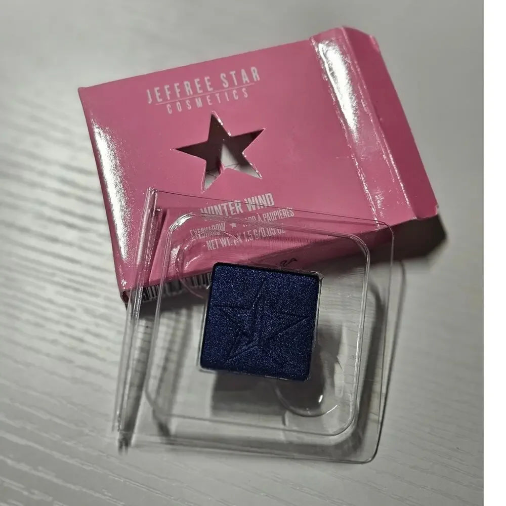 Jeffree Star Cosmetics Eyeshadow Winter Wind